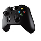 Microsoft Xbox One Controller + Wireless Adapter for Windows 10
