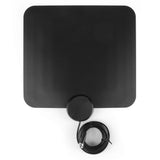 Aluratek Indoor HD Digital Amplified TV Antenna (Free Over-The-Air) HDTV Channels