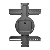 Tripp Lite Wall Mount for TV, LCD, Flat Screen Display or Monitor, Fixed, 37"-70" (DWM3770PLX)