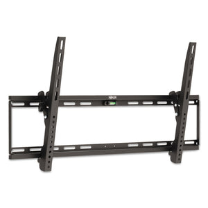 TRIPP LITE DWT3770X Display TV LCD Wall Mount Tilt for 37-70 Inch Flat Screen/Panel