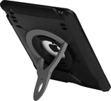 Securevu Handstrap Case for Ipad 2nd/3rd/4th Gen