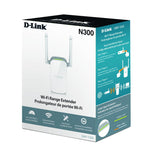 D-Link Dlink N300 Wireless Range Extender