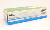 Dell P238C Toner for 2130cn and 2135cn, Cyan