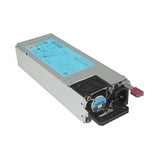 HPE Hot-Plug /, Redundant - Plug-in Module 500 Power Supply 720478-B21, Silver