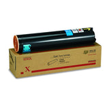 Xerox Cyan Toner Cartridge -Cyan -Laser -22000 Page -1 Each