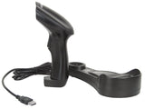 MANHATTAN 178495 Document Barcode Scanner