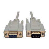 Tripp Lite P520-006 6 Feet CGA/EGA Monitor/Mouse Extension Cable DB9M/F