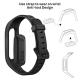 Pre-owned Huawei Band 3e Smart Wrist Band - Black