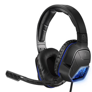 PDP LVL Wired Headsets - PlayStation 4