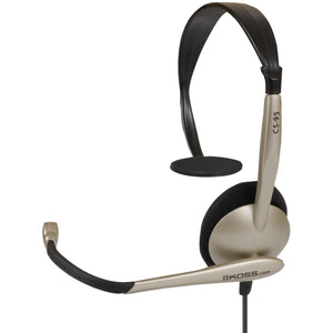 Koss Communications Headset