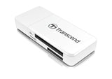 Transcend USB3.0 SD/Microsd Card Reader