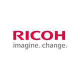 Ricoh Waste Toner Bottle, 40000 Yield (407100)