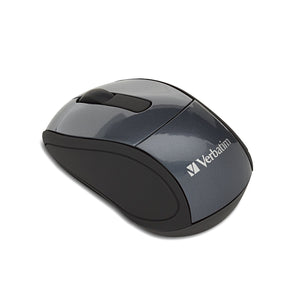 Verbatim Wireless Mini Nano Travel Mouse