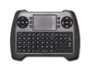 Kensington Wireless Handheld Keyboard (K75390US)