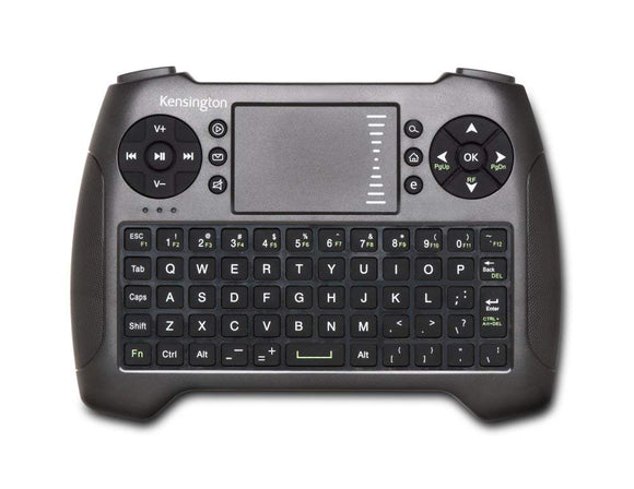 Kensington Wireless Handheld Keyboard (K75390US)