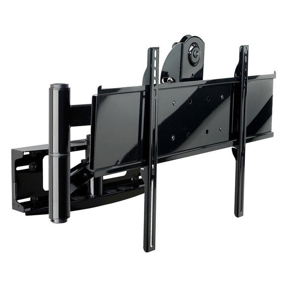 Peerless Pla50 Unlp-Gb 32-Inch50-Inch Articulating Wall Arm (Gloss Black)