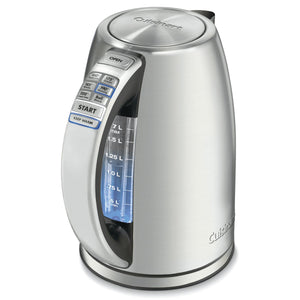 Cuisinart CPK-17C Programmable Kettle