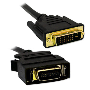 BlueDiamond 372718 Dvi-D to Dfp Cable M, 15 ft