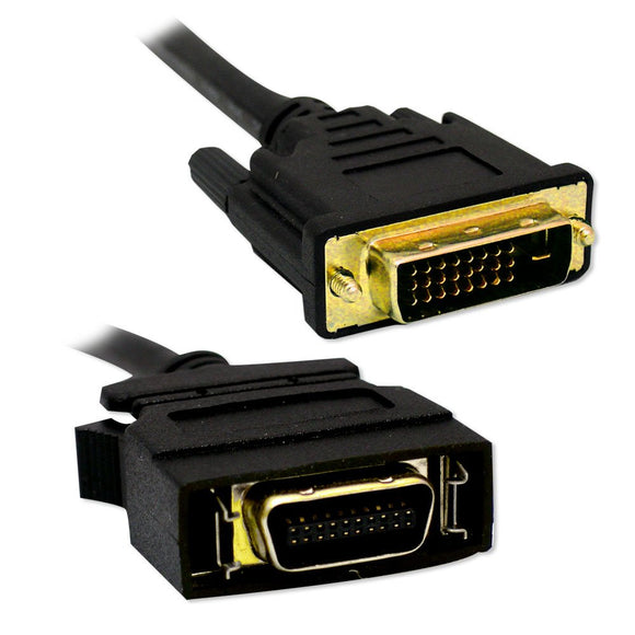 DVI-D to DFP Cable M/M - 10ft