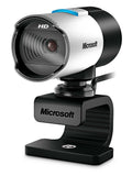 Microsoft LifeCam Studio 1080p HD Webcam - Gray