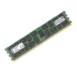 16gb 1600mhz Ddr3 Ecc Reg Cl11 Dimm Dr X4