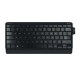 Posturite Wireless Bluetooth Number Slide Compact Keyboard, 9820013