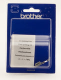 Brother SA125 1/4-Inch Piecing Foot