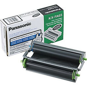 Panasonic KX-FA65 100 Meter Film cartridge for KX-FP101 and KX-FHD301 series