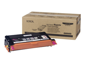 Xerox Magenta High Capacity Print Cartridge