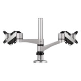 ViewSonic LCD-DMA-002 Spring-Loaded Dual Monitor Mounting Arm