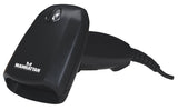 Manhattan 177672 Long Range CCD Barcode Scanner Delivers Basic