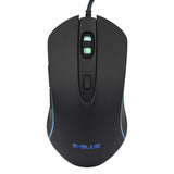 EMS667 RGB Optical Gaming Mouse