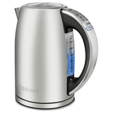 Cuisinart CPK-17C Programmable Kettle