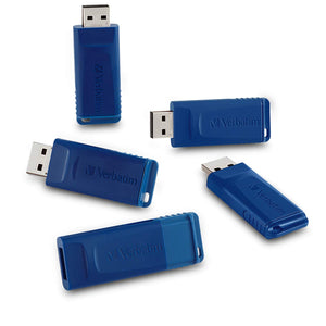 Verbatim Store 'n' Go USB 2.0 Flash Drive