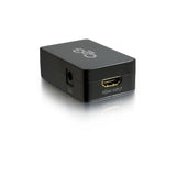 C2G 40714 Pro HDMI to VGA and Audio Adapter Converter