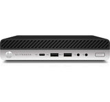 HP Smart Buy EliteDesk 800 G4 DM