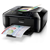 Canon PIXMA MX432 Wireless Color Photo Printer with Scanner, Copier and Fax