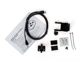 Vertiv Liebert Two-Door Switch Monitor Sensor Probe with Two Inputs (SN-2D)