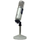 MXL Studio 24 USB Microphone (Grey/Black)