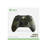 Xbox One Wireless Controller Armed Forces II (Special Edition)