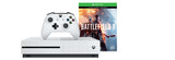 Xbox One S 500GB Console - Battlefield 1 Bundle [Discontinued]