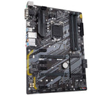 Gigabyte B365 HD3 (LGA1151/Intel/ATX/2xM.2/Gigabyte 8118 Gaming LAN/WiFi Upgradable Slot/Smart Fan 5/DDR4/Motherboard)