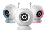 D-Link Wi-Fi Baby Camera