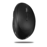 Adesso Wireless Vertical Ergonomic Mouse