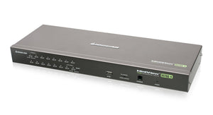 IOGEAR USB PS/2 Combo KVM Switch