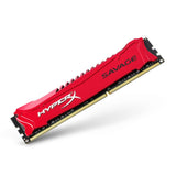 Kingston HyperX Savage 8GB 2133MHz DDR3 Non-ECC CL11 DIMM XMP (HX321C11SR/8)