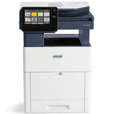 Xerox C605/X Wireless Monochrome Printer with Scanner, Copier & Fax