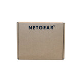 NETGEAR Wall Plug Version Wi-Fi Range Extender
