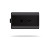 Open Box Xbox One Wireless Controller and Play & Charge Kit