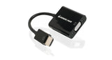 IOGEAR HDMI to VGA Adapter with Audio (GVC311)